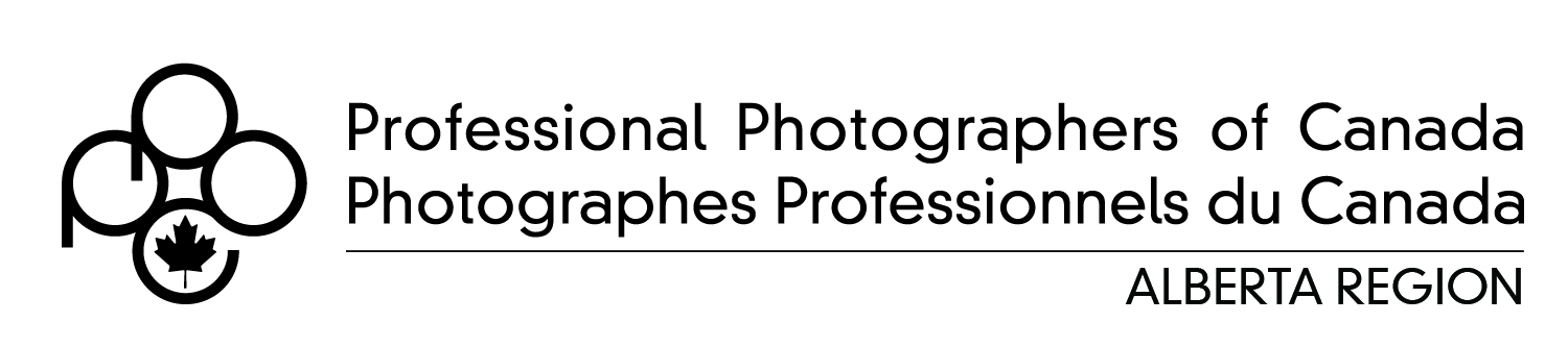 Professional Photographers of Canada Logo