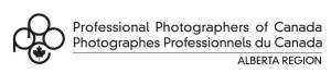 Professional Photographers of Canada Logo